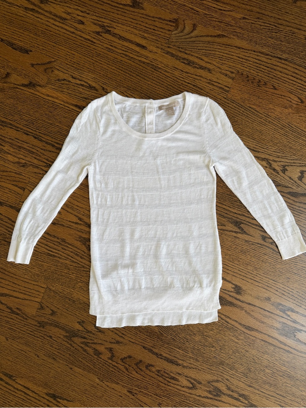 Banana Republic knit